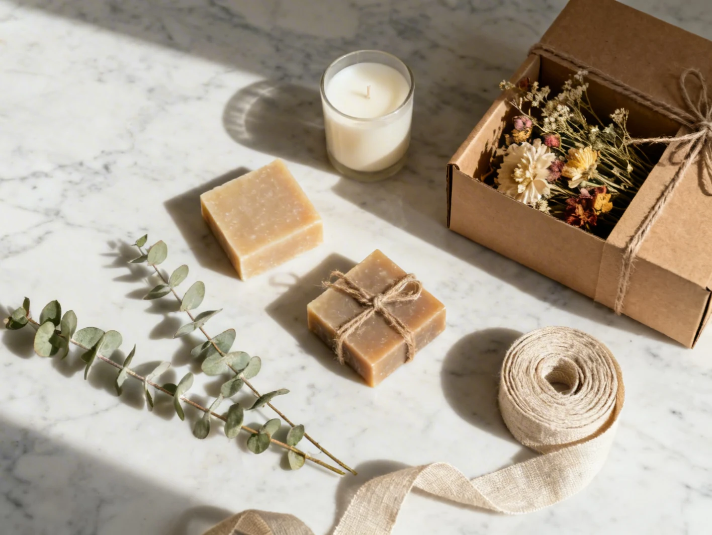 Coffrets artisanaux personnalisés : le cadeau parfait pour toutes les occasions