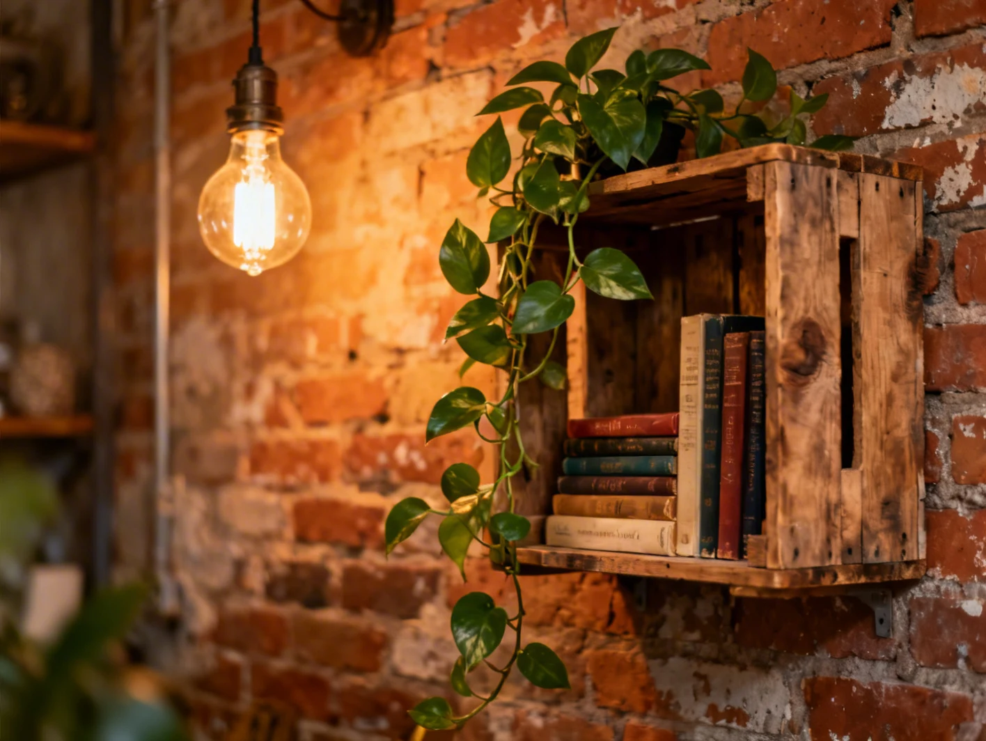 Upcycling créatif : transformer des objets du quotidien en pièces déco uniques